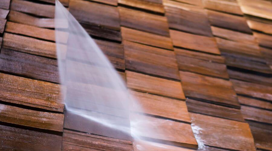 Professional tile roof repair services in Port Royal, KY